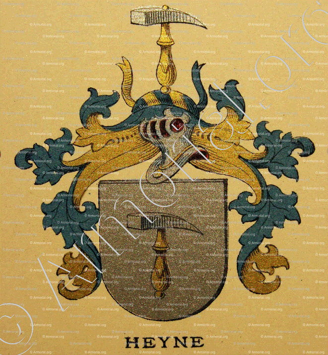 HEYNE_Wappenbuch der Stadt Basel . B.Meyer Knaus 1880_Schweiz