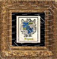 cadre-ancien-or-VOYSEUL_Medard dit le Voyseul (Nobiliaire de Lorraine)_France (i)