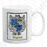 mug-VOYSEUL_Medard dit le Voyseul (Nobiliaire de Lorraine)_France (i)