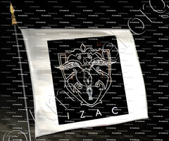drapeau-IZAC_mode prêt-à-porter pour homme_International  (1)