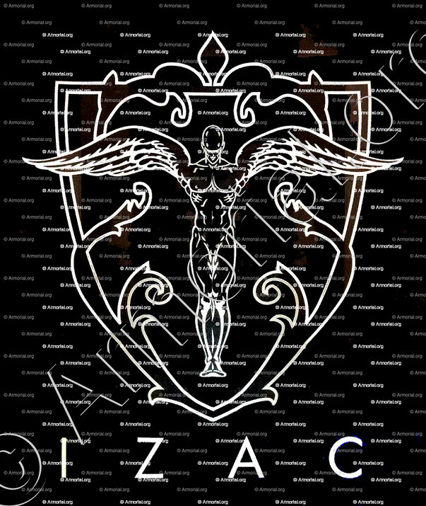 IZAC_mode prêt-à-porter pour homme_International  (1)