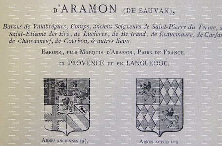 ARAMON