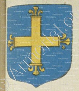 De St VICTOR (La Rochelle)