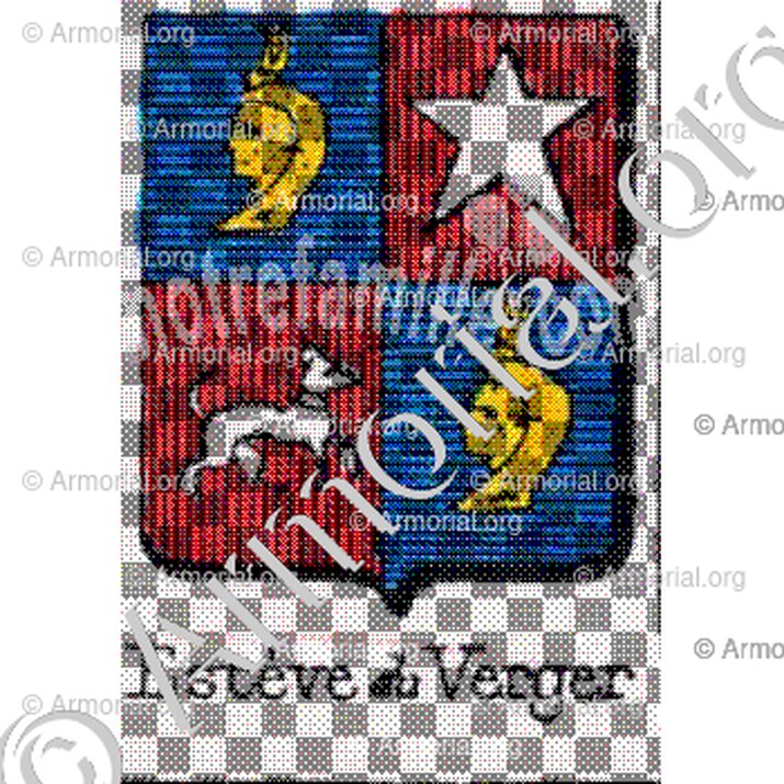 Estève du Verger__