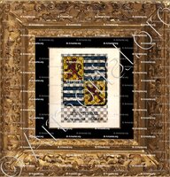cadre-ancien-or-Armau__