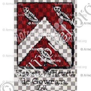 Hewett Vte Hewett de Gowran