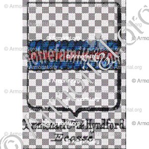 Carmichael Cte. de Hyndford