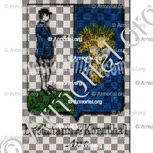 Brodmann de Kornthal