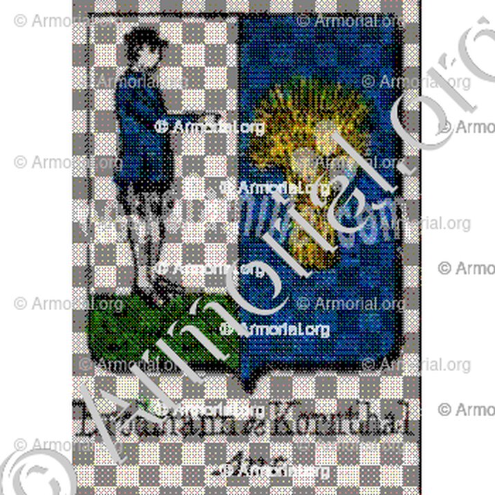 Brodmann de Kornthal__