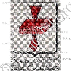 Stempel (Bons)