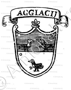 AGGIACIJ o AGIACI