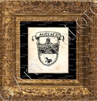 cadre-ancien-or-AGGIACIJ o AGIACI_Padova_Italia