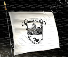 drapeau-AGGIACIJ o AGIACI_Padova_Italia