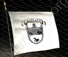 drapeau-AGGIACIJ o AGIACI_Padova_Italia