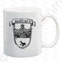mug-AGGIACIJ o AGIACI_Padova_Italia