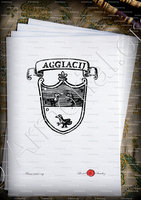 velin-d-Arches-AGGIACIJ o AGIACI_Padova_Italia