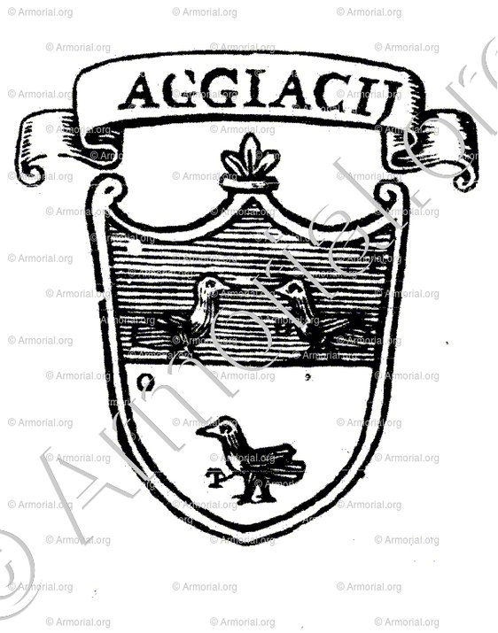 AGGIACIJ o AGIACI_Padova_Italia