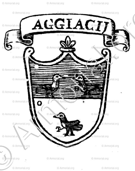 AGGIACIJ o AGIACI_Padova_Italia