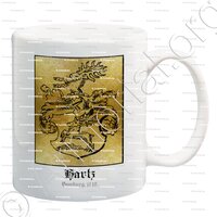 mug-HARTZ_Hamburg_Deutschland