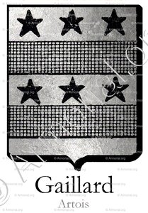 GAILLARD