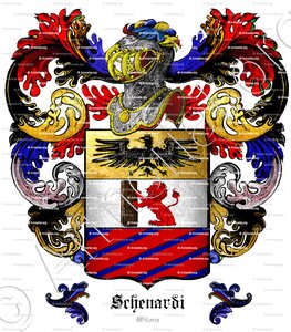 SCHENARDI