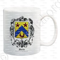 mug-MARTIN_Normandie. Généralité de Caen._France (1)