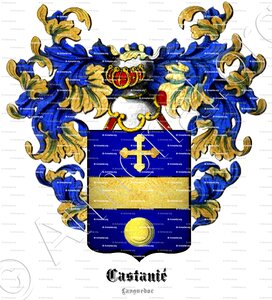 CASTANIÉ