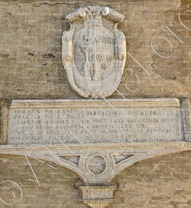 DE RAMIS – DE RUBEIS (Montagnana)
