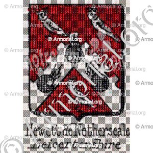 Hewett de Netherseale