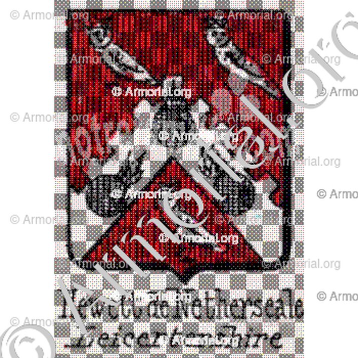 Hewett de Netherseale__