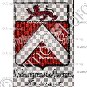 Maleingreau de Quenast