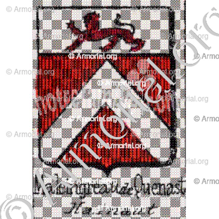 Maleingreau de Quenast__