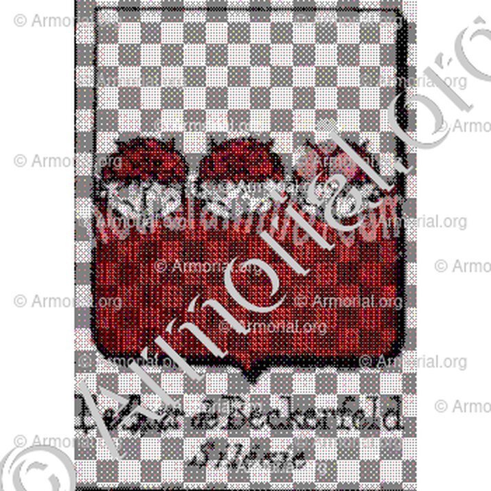 Becker de Beckerfeld__