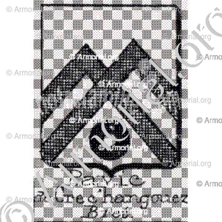 Pavic de Crec' hangouez__