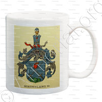 mug-HINDENLANG_Wappenbuch der Stadt Basel . B.Meyer Knaus 1880_Schweiz