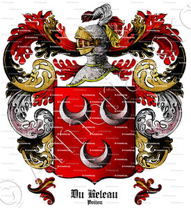 Du RELEAU