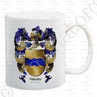 mug-VALDENEBRO_Andalucía, Castilla._España ()