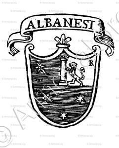 ALBANESI