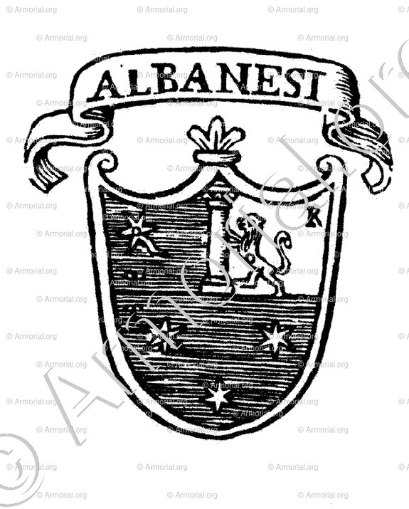 ALBANESI_Padova_Italia