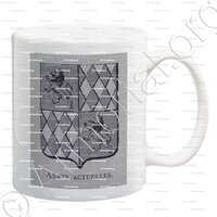 mug-ARAMON_d'Aramon. Provence, Languedoc _France (2)