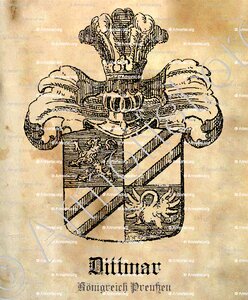 DITTMAR