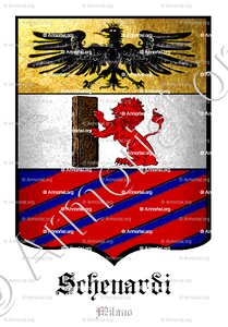 SCHENARDI