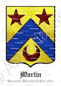 MARTIN