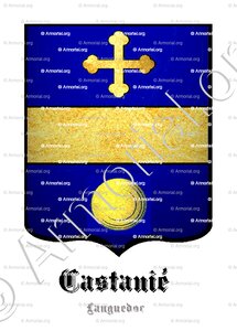 CASTANIÉ