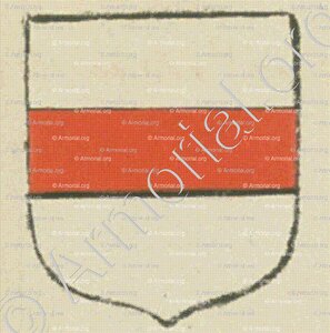 De Ste MAURE (La Rochelle)