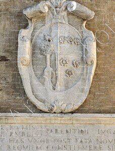DE RAMIS – DE RUBEIS (Montagnana)
