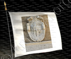 drapeau-DE RAMIS – DE RUBEIS_Montagnana_Italia (2)