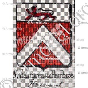 Maleingreau d'Hembize