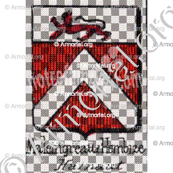 Maleingreau d'Hembize__