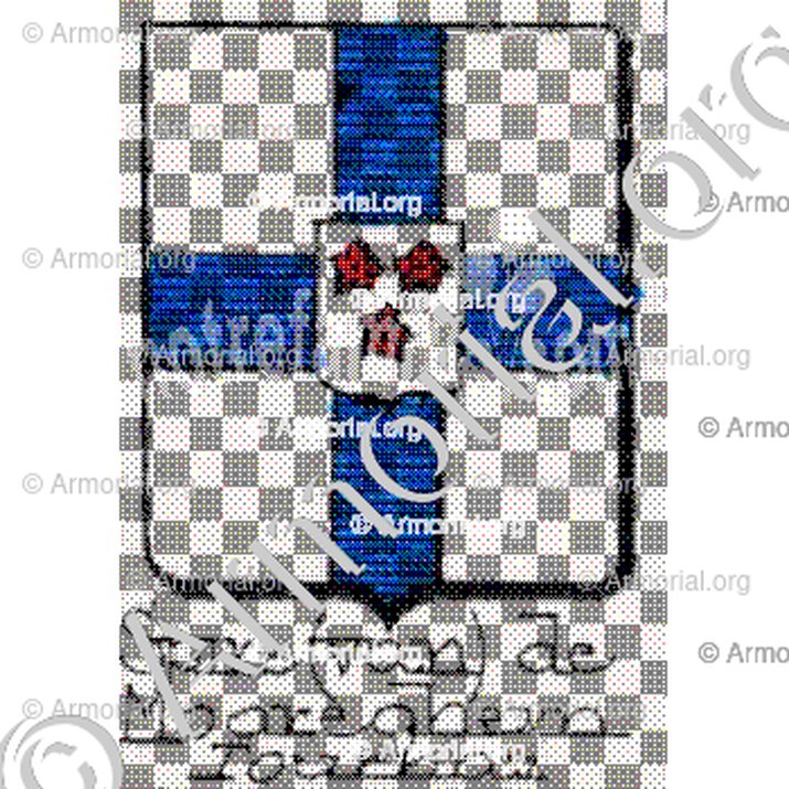 Spiere (van) de Mooreghem__